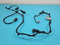 Czujnik parkowania PDC Opel Mokka A 95426314 czarny, Z22C