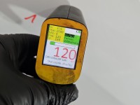 Błotnik przód prawy Mercedes Vito W447 14-