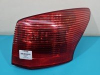 Lampa tył prawa Peugeot 407 kombi