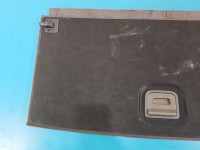 Wykładzina bagażnika podłoga AUDI Q7 II 4M