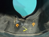 Klapka wlewu paliwa Ford Edge II