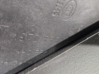 Osłona ZAŚLEPKA PLASTIK Porsche Panamera I 970 97057243400