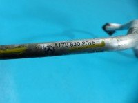 Przewód klimatyzacji rurka Mercedes SLK III R172 11- 1.8 CGI A1728302615