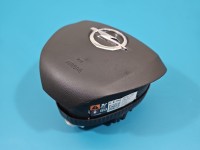 Poduszka powietrzna kierowcy airbag Opel Astra V K 13393369