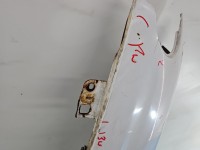 Błotnik przód lewy Citroen Berlingo I biały