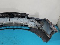 Zderzak przód Ford Focus Mk2 granatowy