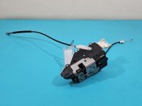Zamek przód lewy 9683417880 Peugeot 407 EUROPA Peugeot, 6pin