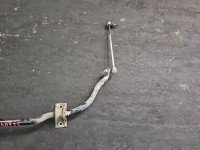 Drążek stabilizatora przód Opel Combo D