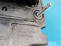 DŹWIGNIA LEWAREK WYBIERAK LINKI Peugeot 308 II T9 1.2 12V