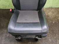 Fotel lewy przód kierowcy Peugeot Expert III 16- EU 5d