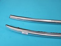 Relingi dachowe komplet Bmw f10 f11