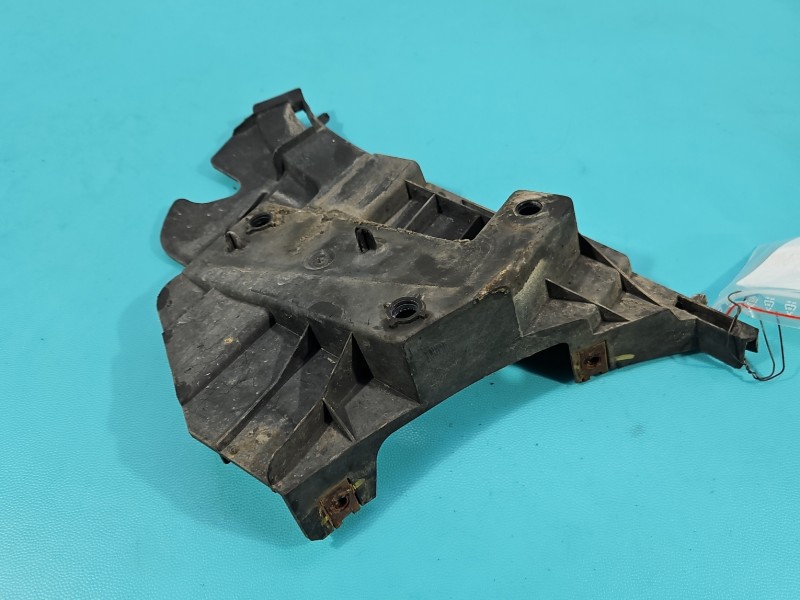 Ślizg zderzaka przód prawy VOLVO V70 III 31265345