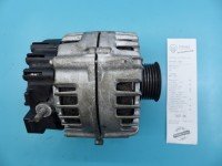 TEST Alternator BMW X1 E84 7805432, 2605773A 2.0d