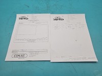 Turbosprężarka Regenerowana Vw Jetta V 751851-1, G54038253010K, JDZ05641 1.9 tdi 105KM