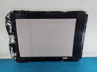 Szyberdach Jeep Grand Cherokee IV WK2 HB 5d