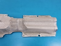 Osłona TERMICZNA Mercedes W177 2.0 T