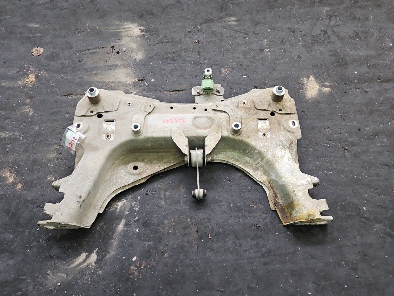 Sanki Belka silnika Renault Captur I 0.9 Tce
