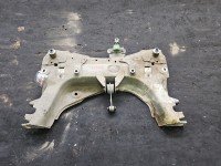 Sanki Belka silnika Renault Captur I 0.9 Tce