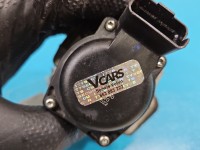 Zawór egr Volvo C30 1.6 hdi Diesel, Europejska, 5pin