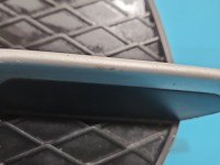 Zaślepka kratka zderzaka prawa atrapa BMW X6 E71 7188384