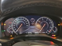 Licznik BMW X3 G01 2.0d 0263723190, 8779087 EUROPA