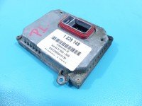 Przetwornica xenon Audi A4 B7 1307329115, 1035500015
