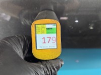 DRZWI PRZÓD LEWE KIEROWCY Fiat Croma II 5d 284/A