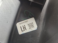 Osłona ZAŚLEPKA PLASTIK Dacia Duster III 24- 265353L