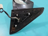 Lusterko lewe pin Toyota Land Cruiser 120 J120 HB 5d kolor 1E9 europa