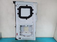 Drzwi tył lewe Ford Transit Custom HB 5d AA Frozen White