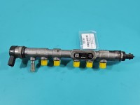 Listwa wtryskowa CZUJNIKI 0445214332, 0281006468, 0281006464 Land rover range Evoque I 11-18 2.0 td