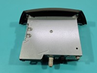 Radio fabryczne Renault Laguna III 281150013R radioodtwarzacz
