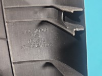 Osłona ZAŚLEPKA PLASTIK MG3 24- 11202833