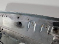 Maska przednia Mitsubishi Colt Z30 VI 04- srebrny