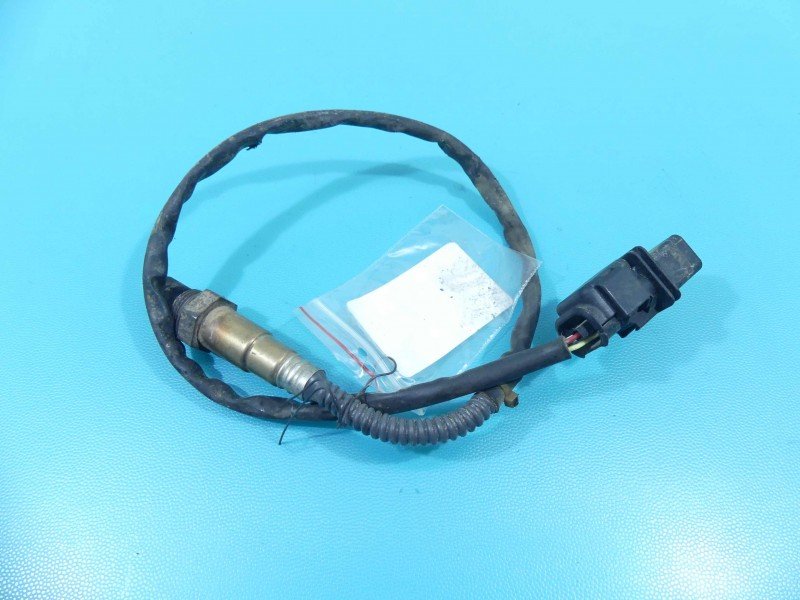 Sonda lambda Skoda Octavia II 0281004042/043, 03G906262A 1.9 tdi