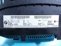 Wyświetlacz Bmw e60 e61 9111268, 9111269 monitor
