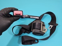 Pas bezpieczeństwa przód prawy pasażera Fiat Ducato III 06-14 boxer jumper 606372200C, 607049000D