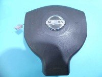 Poduszki powietrzne zestaw komplet Nissan Note I E11