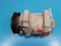 Sprężarka klimatyzacji kompresor HYUNDAI i20 II 14-20 1.2 16V