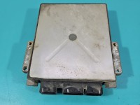 Komputer Sterownik silnika 9666089880, 9666360280 Peugeot Boxer II 2.2 hdi