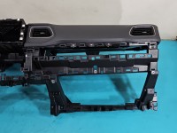 Deska rozdzielcza airbag pasażera kokpit Renault Master III 10-24