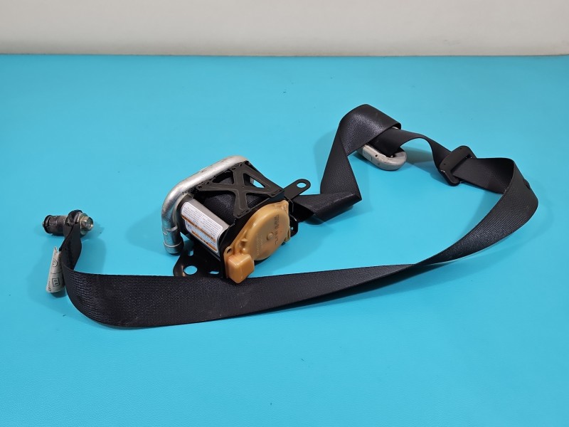 Pas bezpieczeństwa przód lewy kierowcy Suzuki Grand Vitara II 84940-65J0 EU