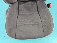 Fotel prawy przód pasażera Volvo C30 3d EUROPA