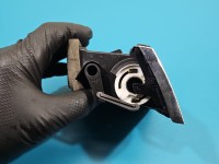 Kratka nawiewu Skoda Octavia III 5E0819701C EUROPA