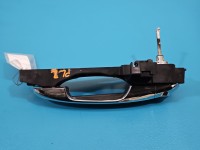 Klamka przód lewa zewnętrzna Fiat Tipo II 15-