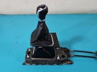 DŹWIGNIA LEWAREK WYBIERAK LINKI Vw Caddy IV 2.0 tdi