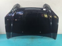 Maska przednia Hyundai Tucson I Czarny EB