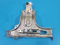 Mocowanie Europejska, przetwornicy prądu, brak nr uchwyt LEXUS NX I 14-21