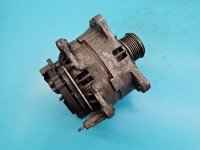 TEST Alternator Vw Golf V 06F903023F 1.6 SR