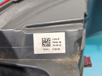 Lampa tył lewa błotnika BMW G30 sedan EUROPA 7376463